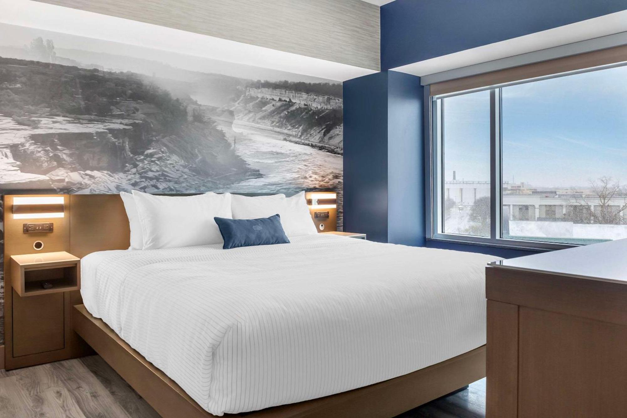 Two Room Suite Non Smoking